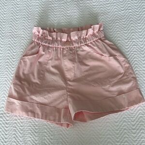 Zara short